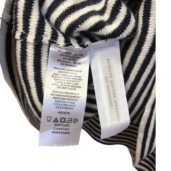 Loft Tank Top - Picture 5 of 6